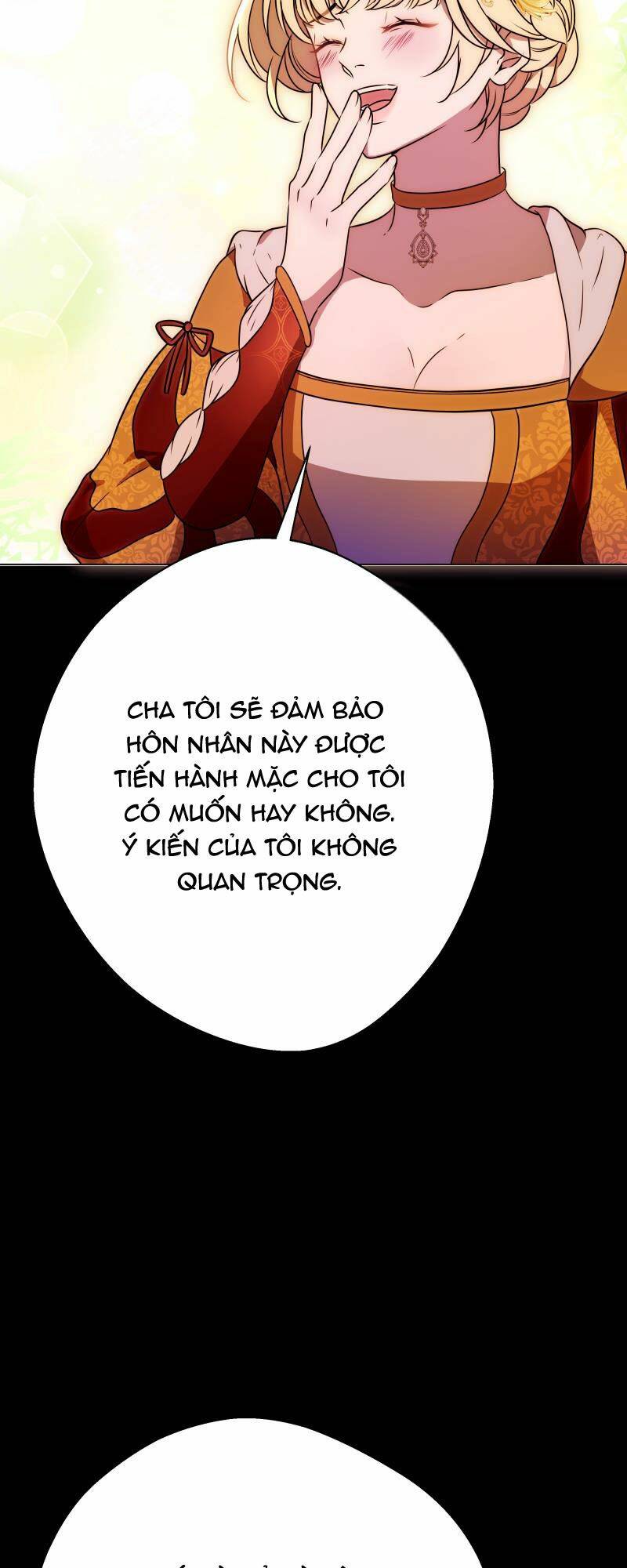 Romeo, Chàng Hãy Biến Đi Chương 28 Ảnh 36