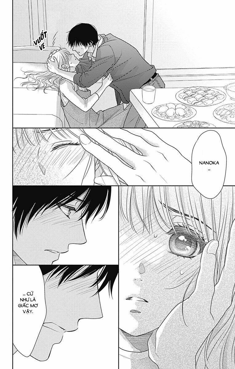 Nanoka No Kare Chương 81 Ảnh 15