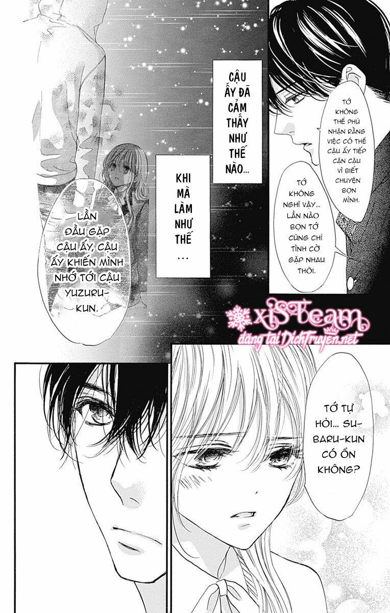 Boku Ni Hana No Melancholy Chương 72 Ảnh 21