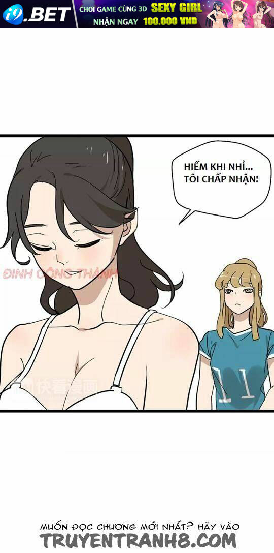 Mục Vụ Chương 9 Ảnh 61