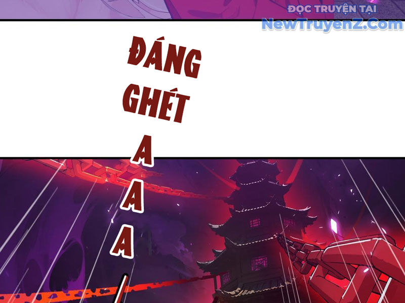 Tà Thần Giáng Thế, Ta Có Một Tòa Đại Hung Ngục Chương 64 Ảnh 80
