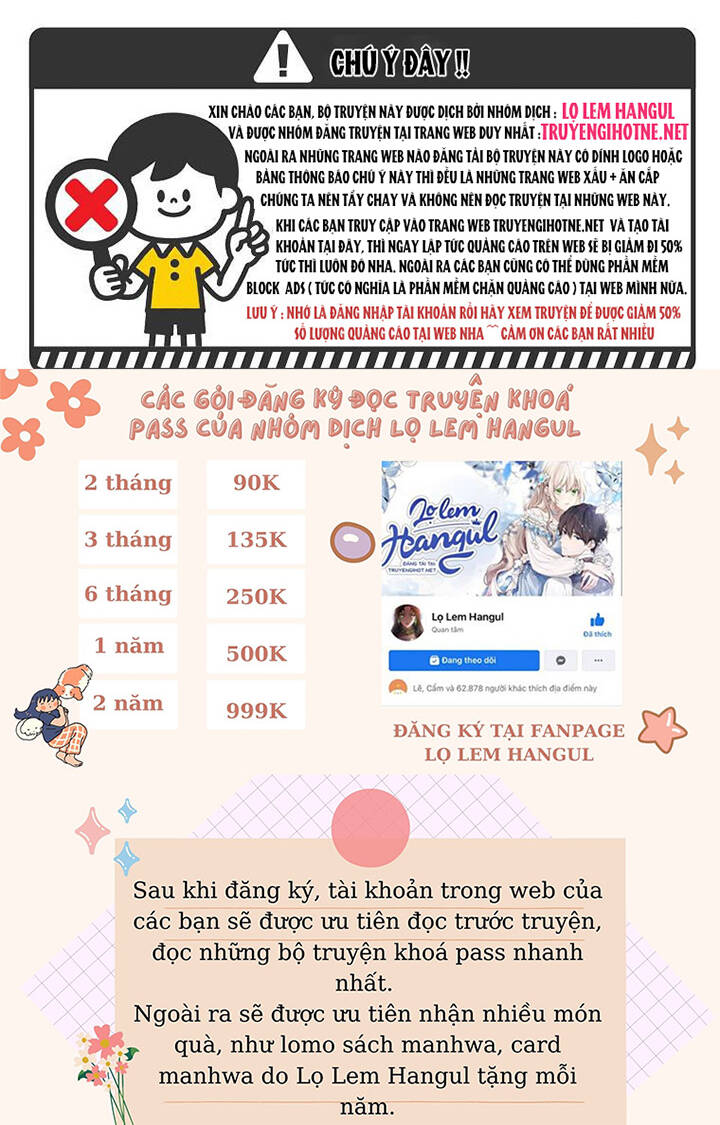 Ác Nữ Hôm Nay Lại Yêu Đời Rồi! Chương 59 Ảnh 52