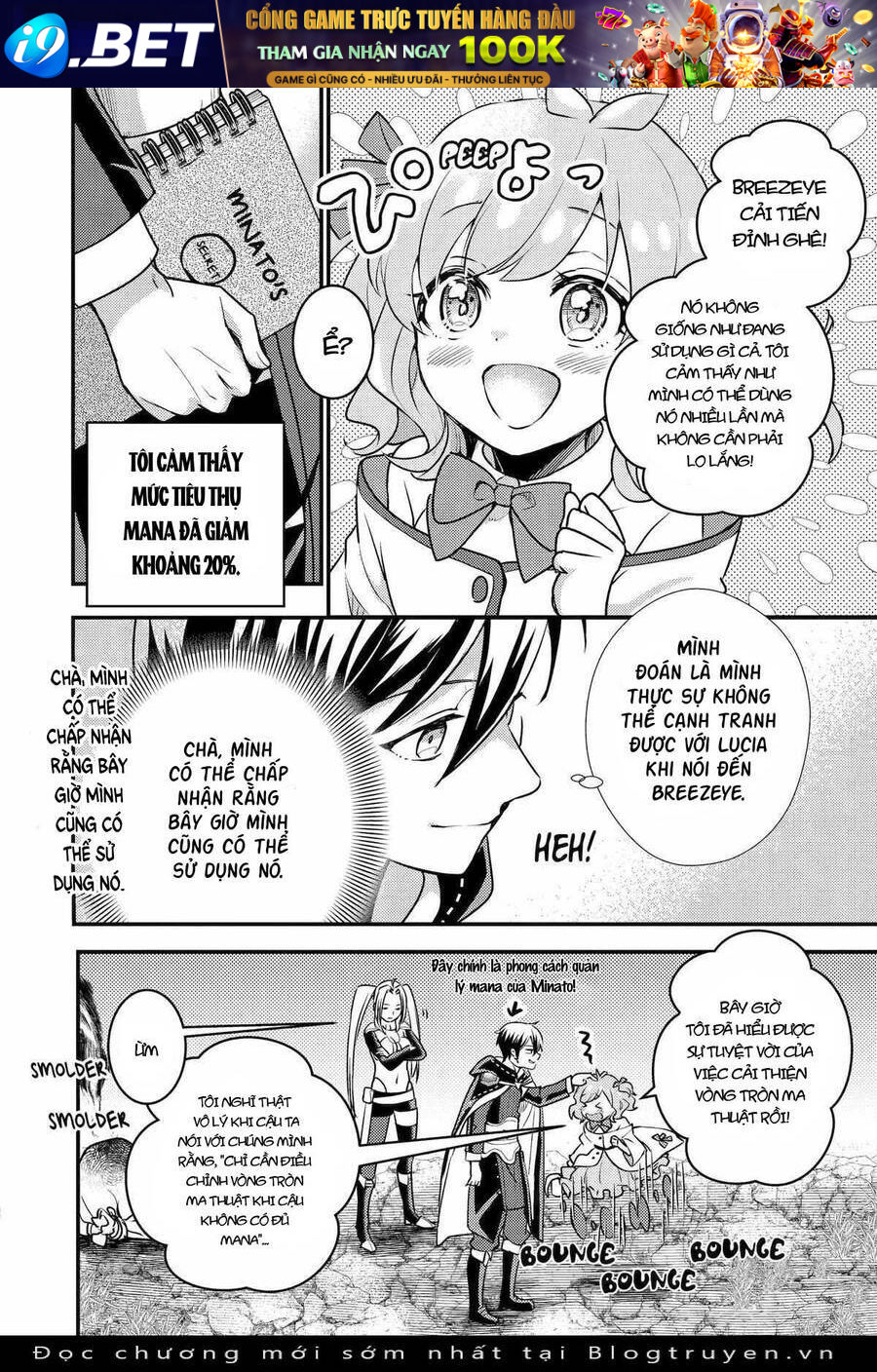 Isekai Tensei De Kenja Ni Natte Bouken-Sha Seikatsu Chương 23 Ảnh 41