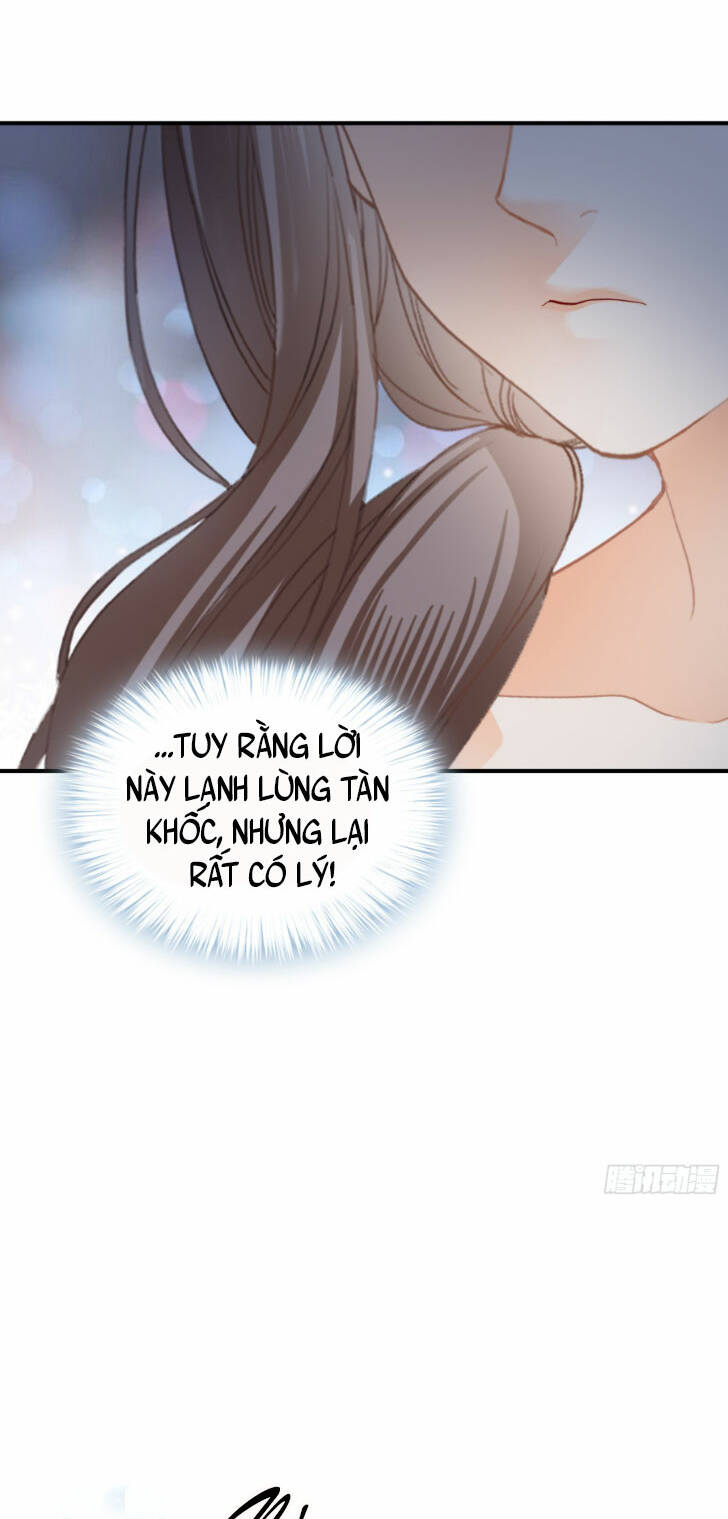 Bổn Vương Muốn Ngươi Chương 194 Ảnh 6