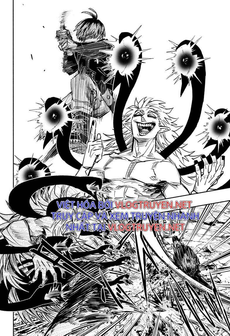 Samurai Diệt Quỷ Chương 9 Ảnh 19