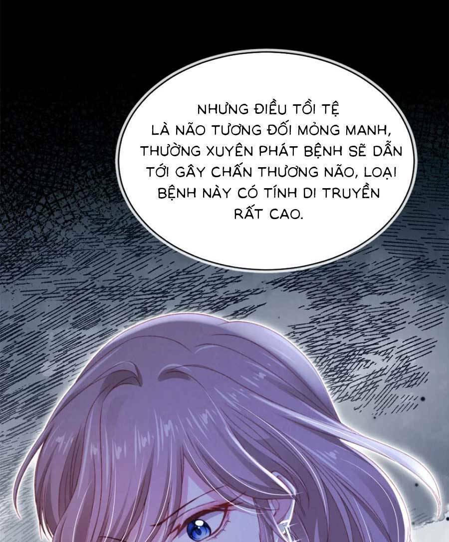 Hành Trình Truy Thê Mệt Xỉu Của Hoắc Thiếu Chương 35 Ảnh 18