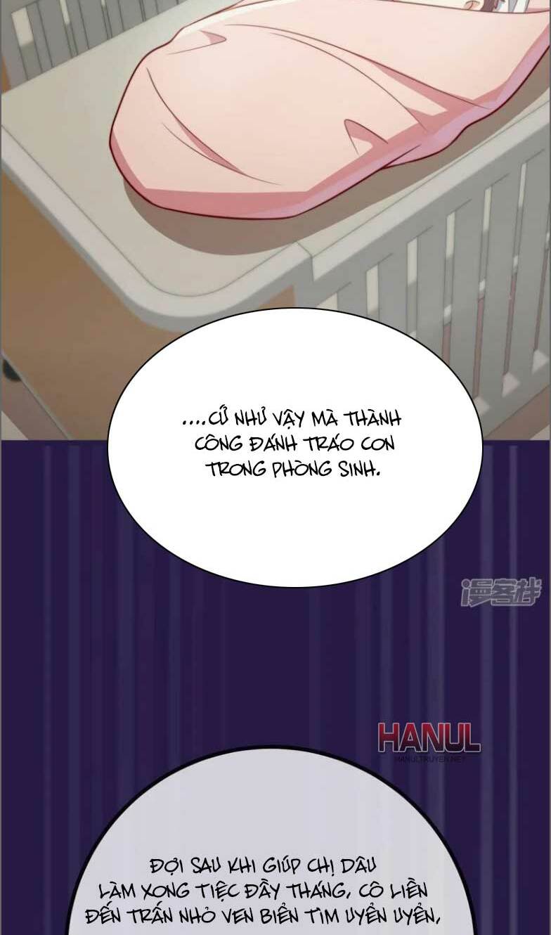 Sủng Em Sủng Tới Tận Cùng Chương 171 Ảnh 17