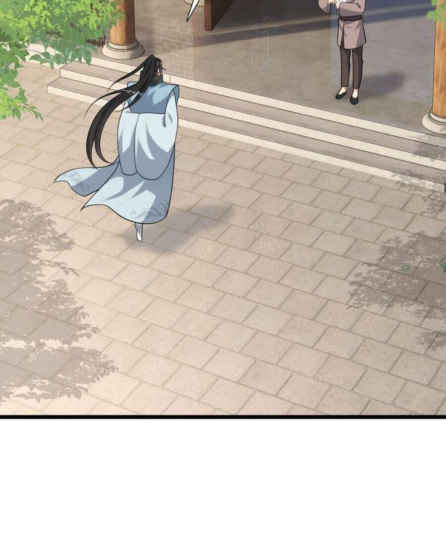 Ta Dưỡng Ra Nhân Vật Phản Diện Là Nữ Đế Yandere Chương 5 Ảnh 18