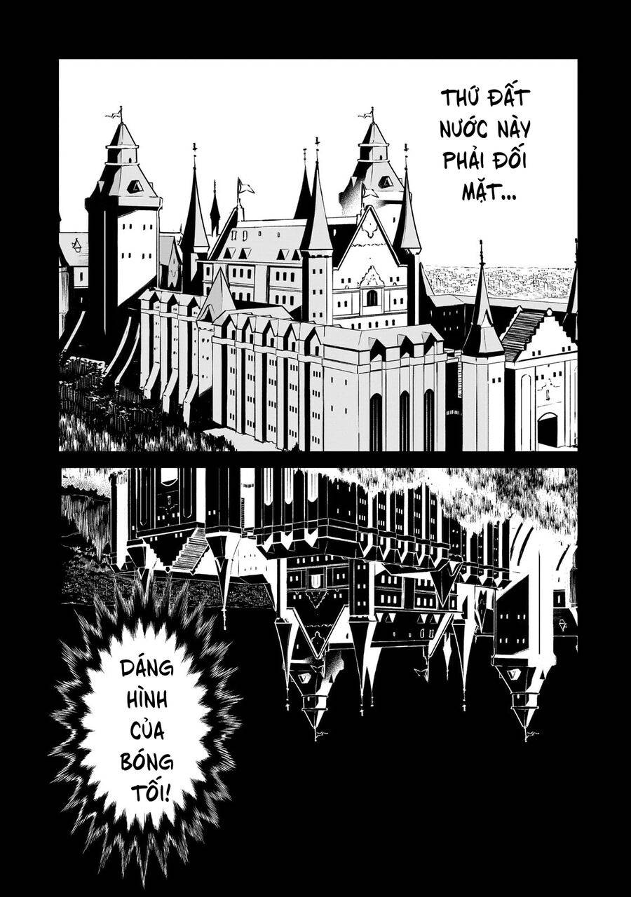 Horobi No Kuni No Seifukusha: Maou Wa Sekai O Seifuku Suru Youdesu Chương 17 Ảnh 26