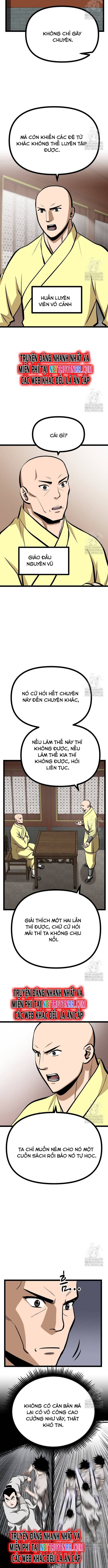 Nhất Bộ Thần Quyền Chương 35 Ảnh 12