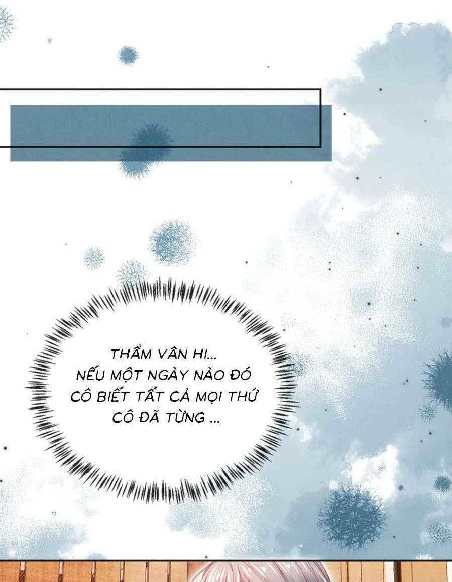 Hành Trình Truy Thê Mệt Xỉu Của Hoắc Thiếu Chương 36 Ảnh 26