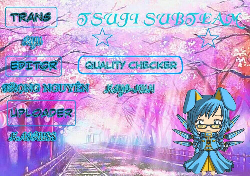 Seijo No Maryoku Wa Bannou Desu Chương 1.1 Ảnh 3