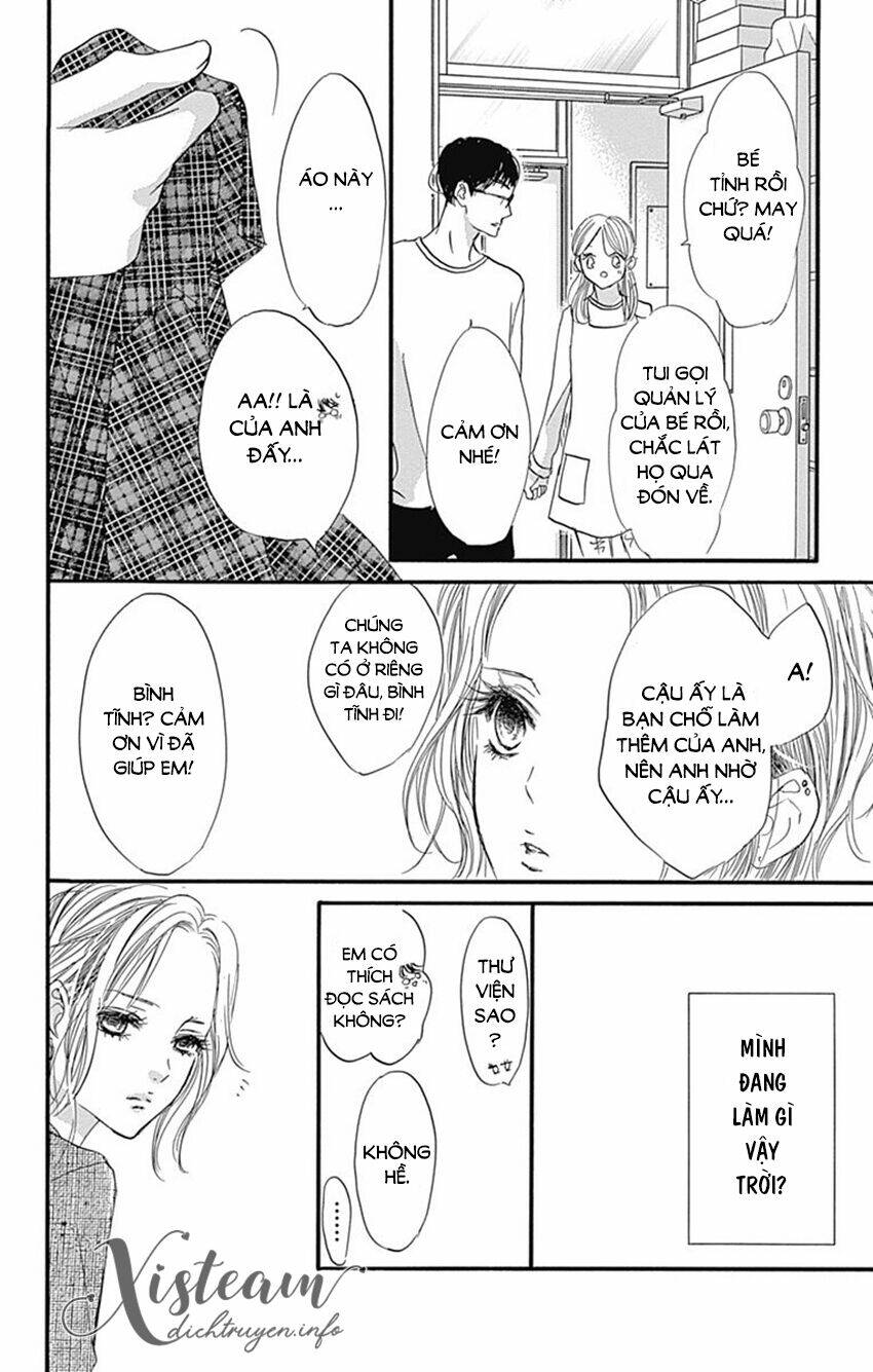 Boku Ni Hana No Melancholy Chương 86 Ảnh 19