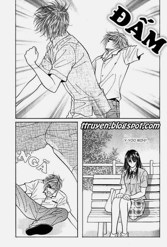 Cutie Boy Chương 24 Ảnh 55