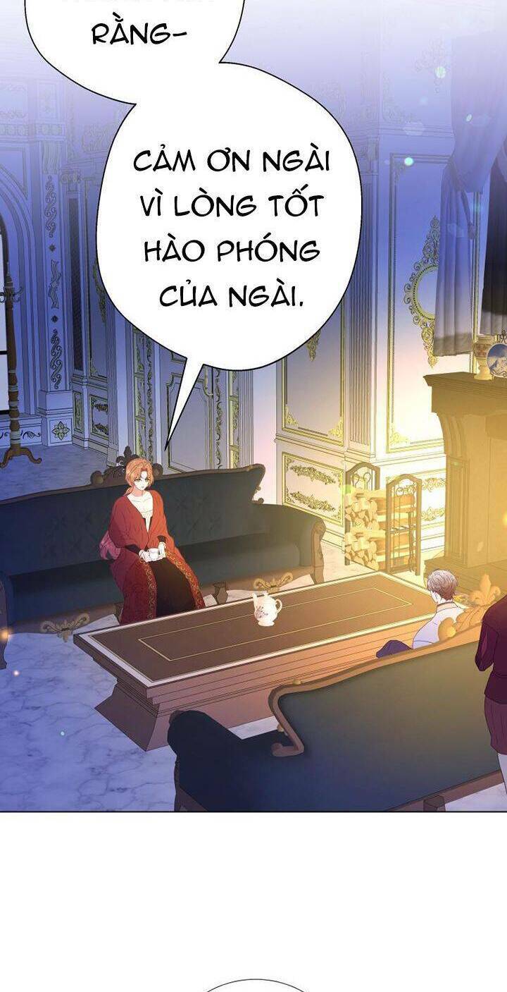 Romeo, Chàng Hãy Biến Đi Chương 12 Ảnh 17