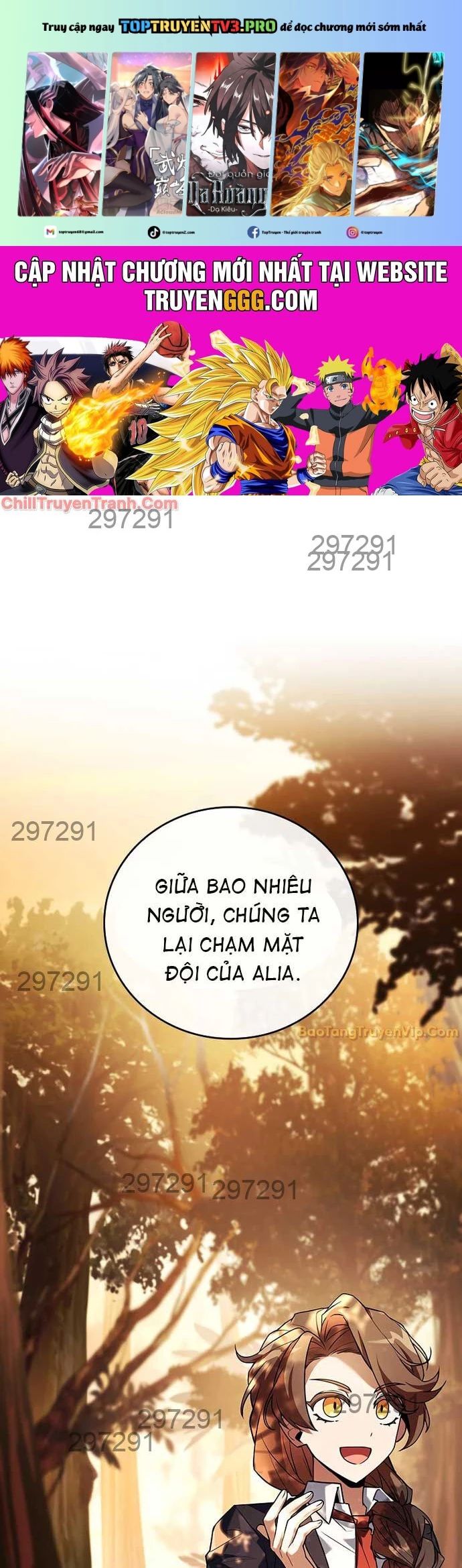 Anh Hùng Huyền Thoại Là Học Viên Danh Dự Của Học Viện Chương 33 Ảnh 3