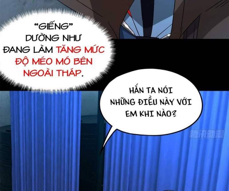 Tận Thế Trò Chơi Ghép Hình Chương 97 Ảnh 103
