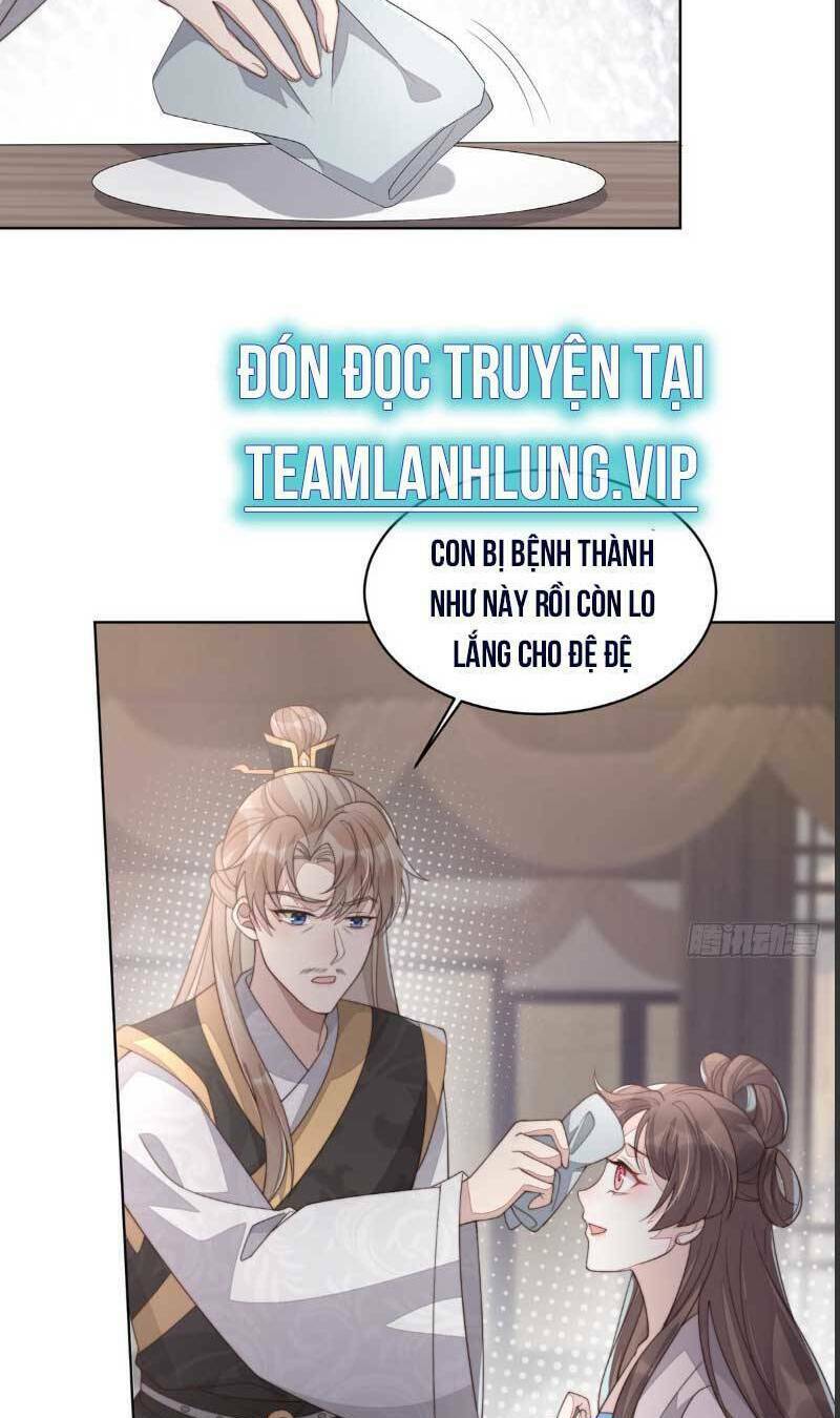 Đặc Công Thần Y Xuyên Không Chương 60 Ảnh 17