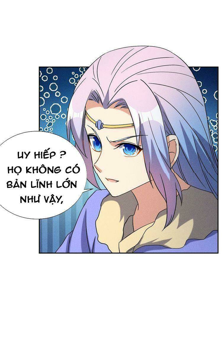 Thôn Phệ Một Thế Giới Tu Tiên Chương 154 Ảnh 65