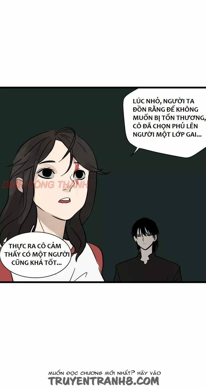 Mục Vụ Chương 13 Ảnh 14