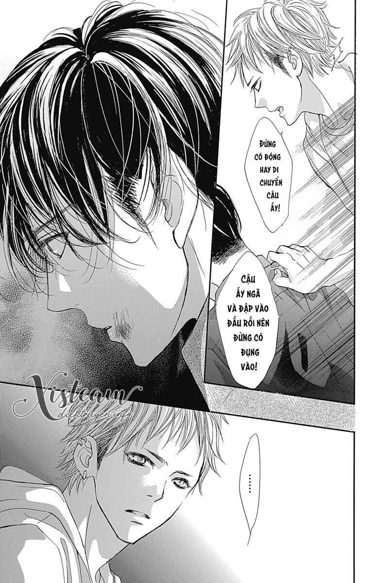 Boku Ni Hana No Melancholy Chương 78 Ảnh 9