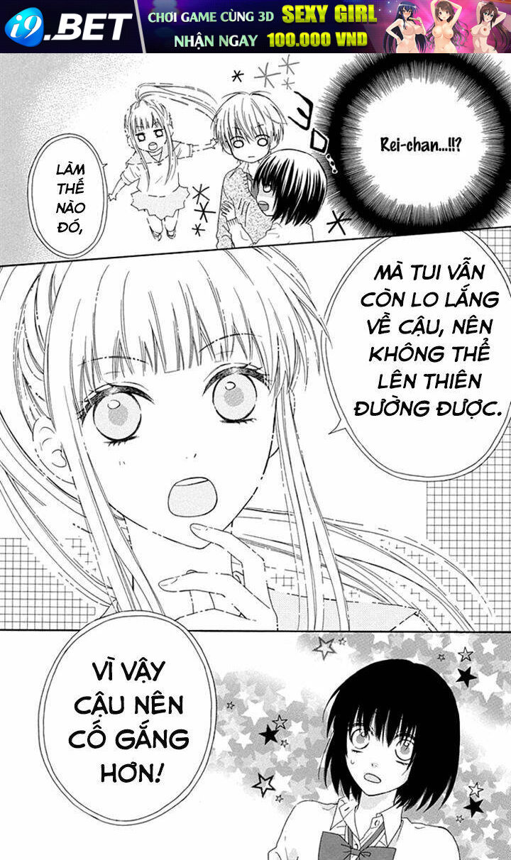 Marin To Yuurei Chương 7 Ảnh 25