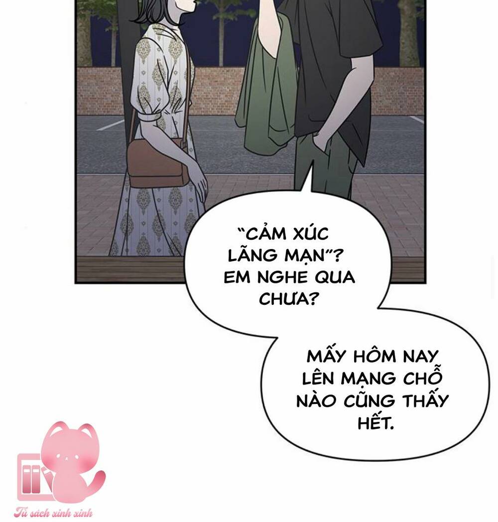 Kế Hoạch Hẹn Hò Của Bareum Chương 95 Ảnh 84