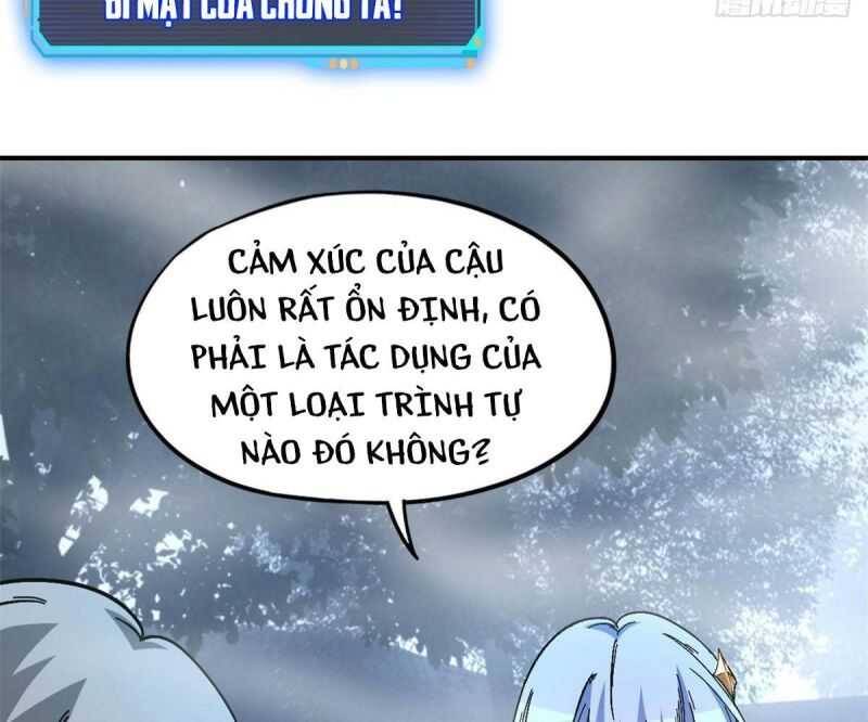 Tận Thế Trò Chơi Ghép Hình Chương 88 Ảnh 110