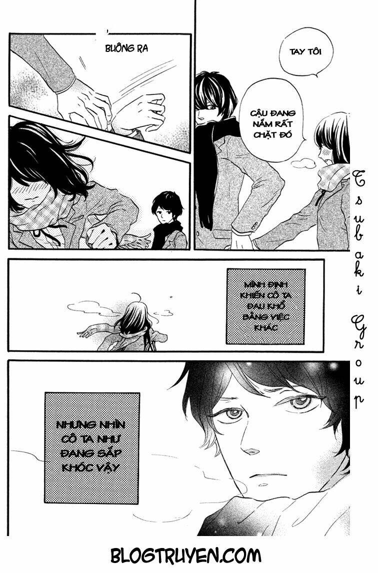 Ouji-Sama Game Chương 2 Ảnh 24