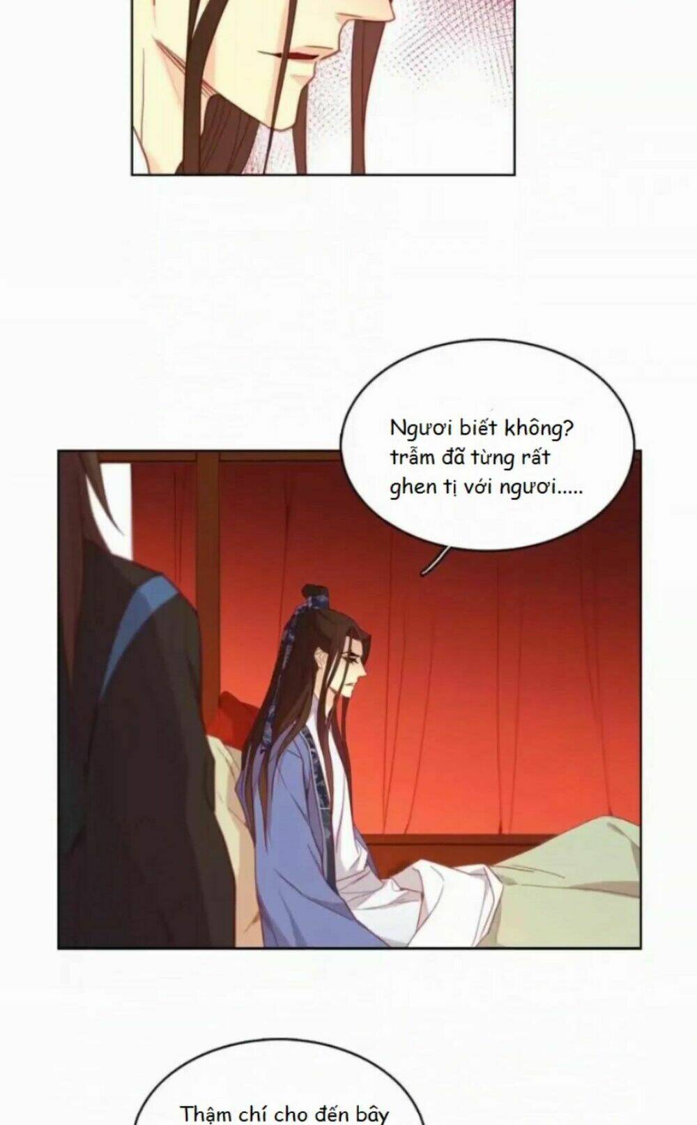 Ác Nữ Hoàng Hậu Chương 108 Ảnh 19