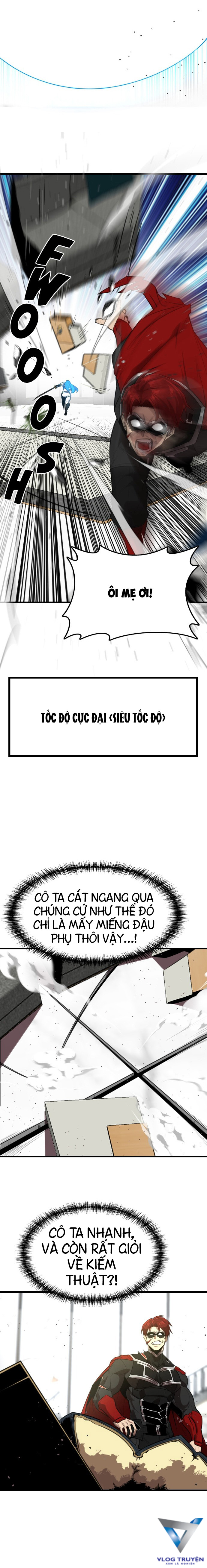 Anh Hùng Cho Thuê Chương 8 Ảnh 8