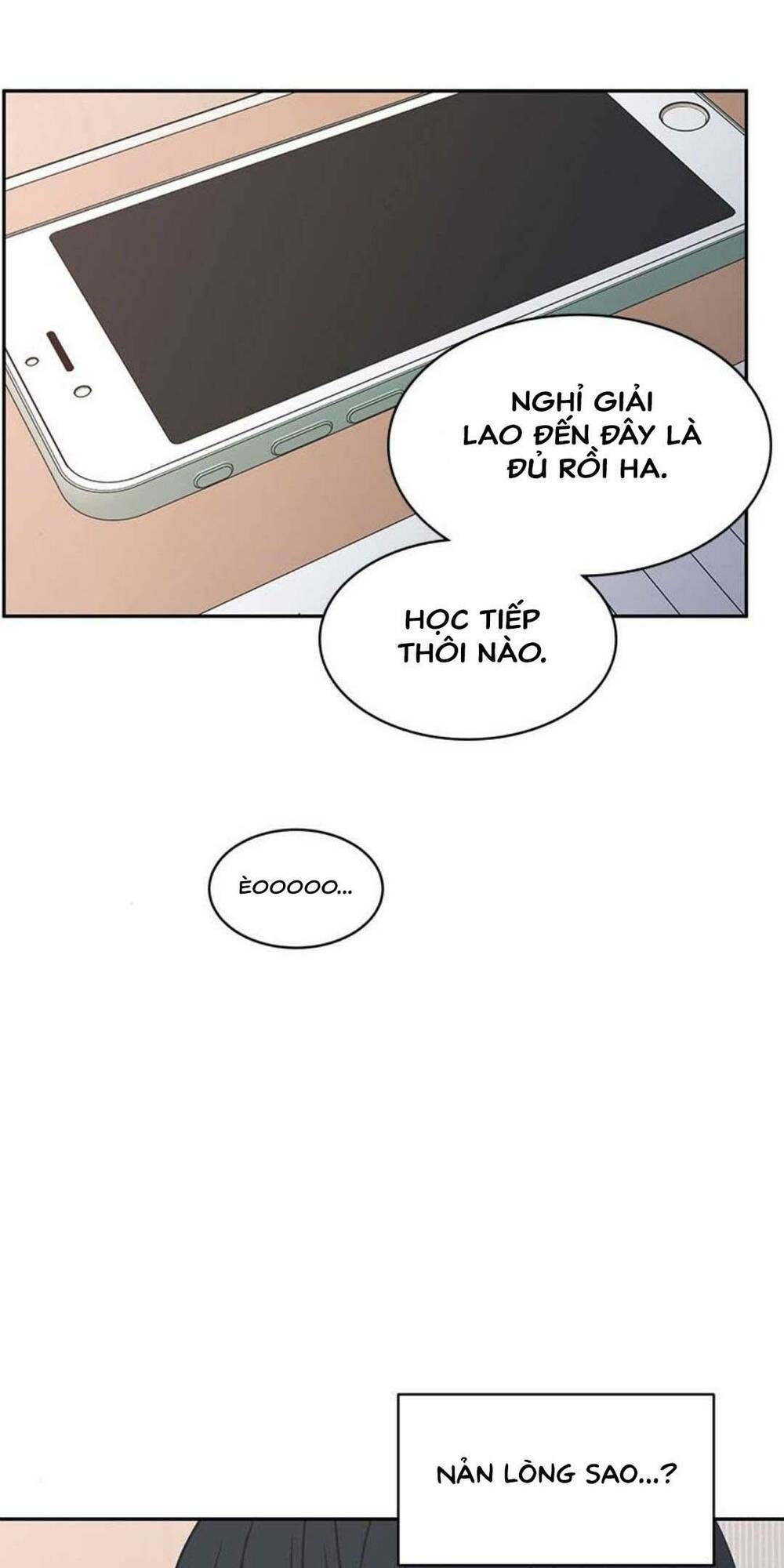 Kế Hoạch Hẹn Hò Của Bareum Chương 86 Ảnh 50