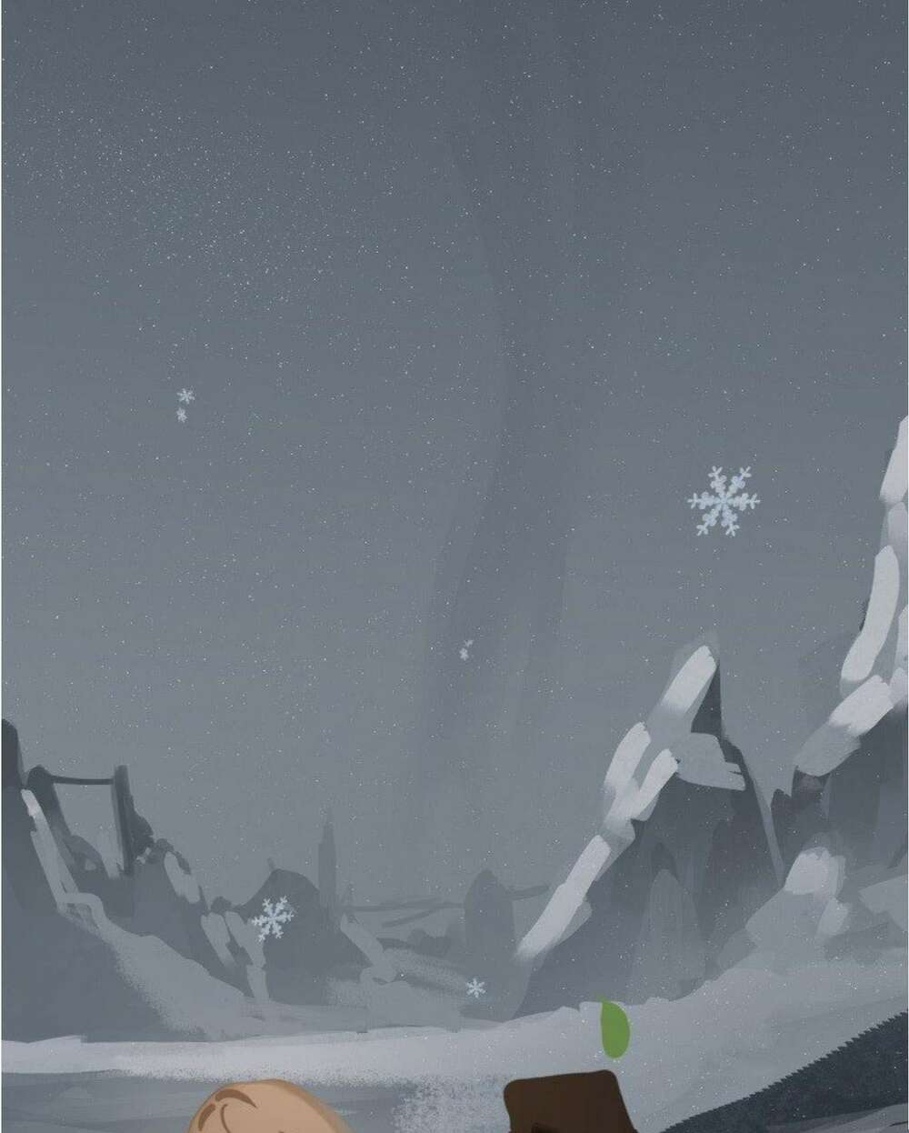 Winter Moon Chương 323 Ảnh 3