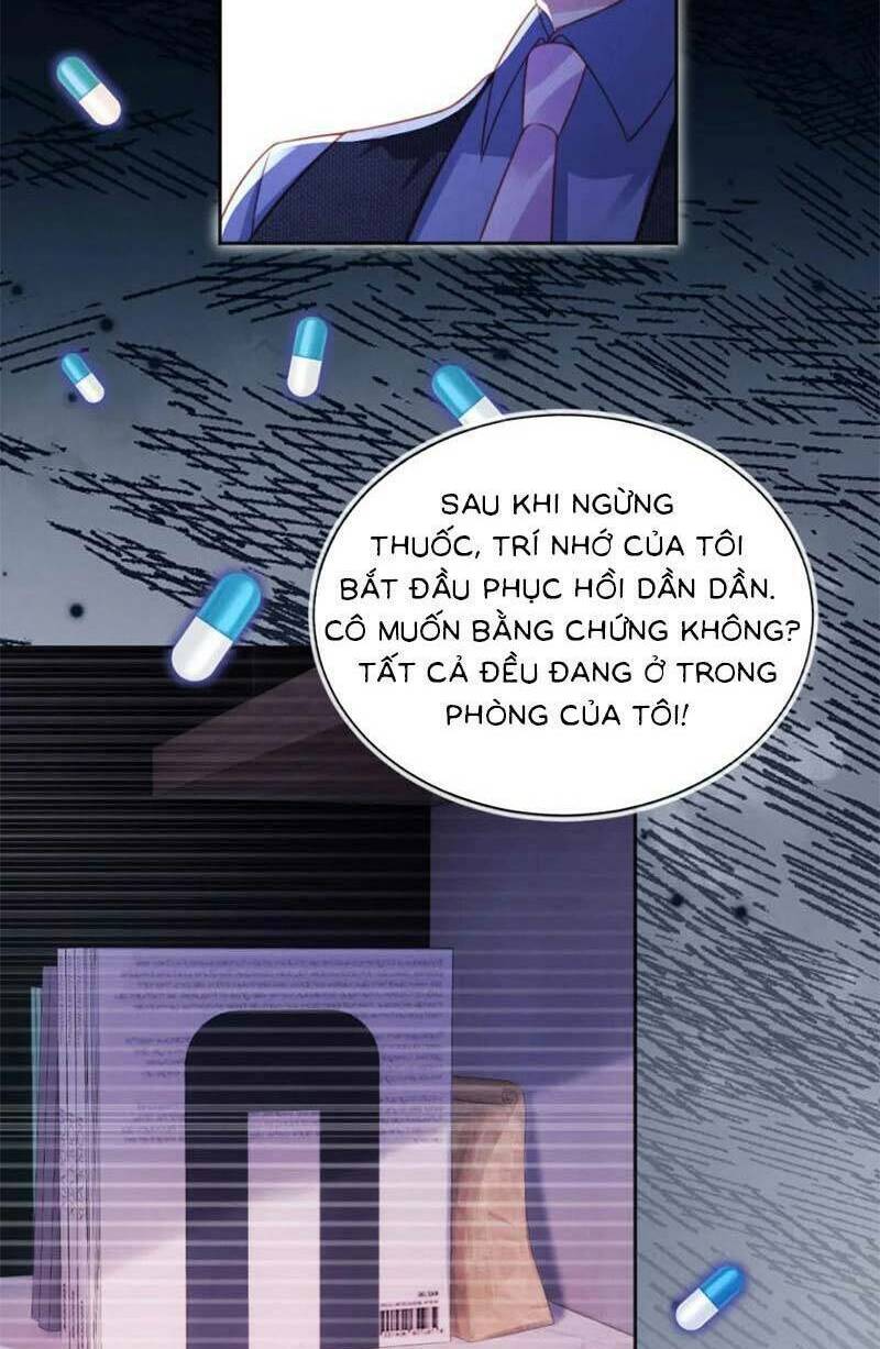 Hành Trình Truy Thê Mệt Xỉu Của Hoắc Thiếu Chương 53 Ảnh 37