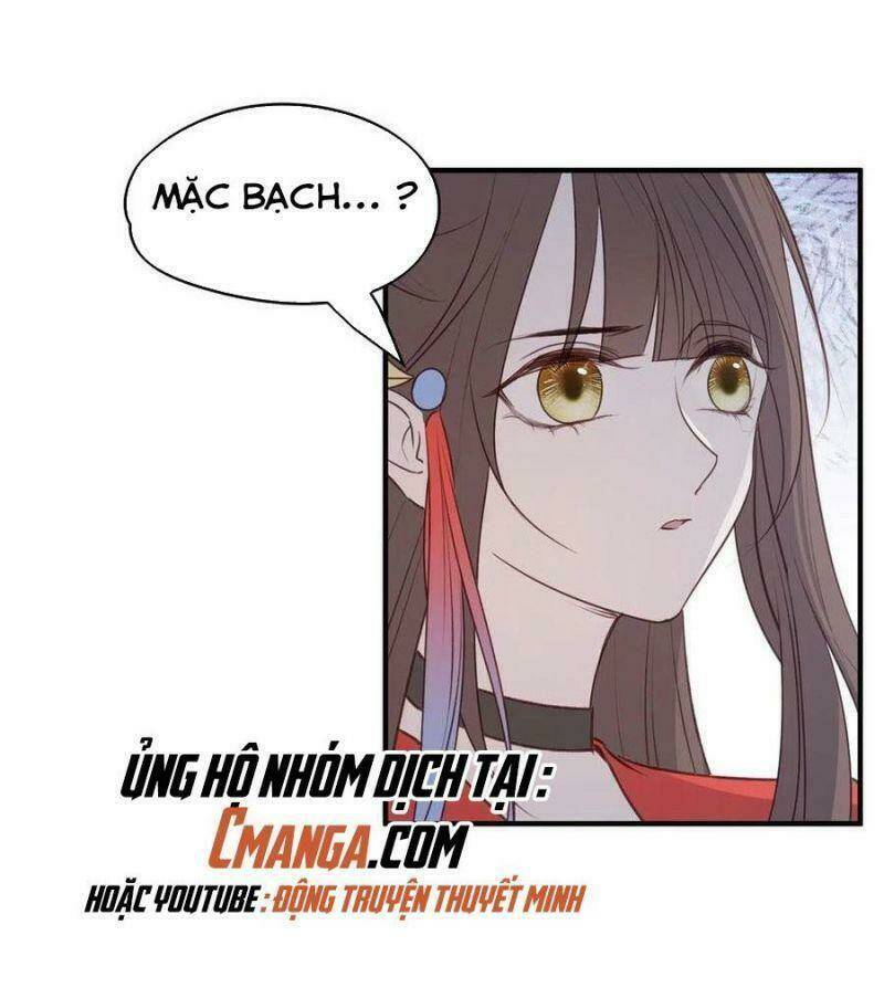 Liệt Hỏa Cuồng Phi: Vương Gia Thú Tính Muốn Sủng Chương 127 Ảnh 8