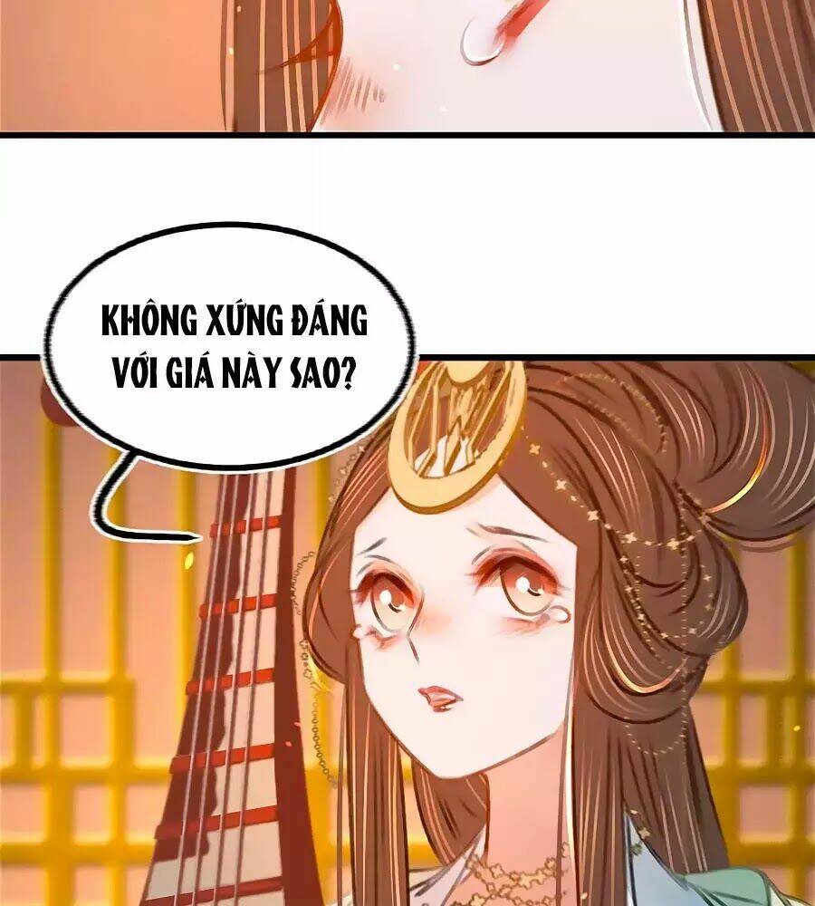 Phượng Hoàn Triều: Vương Gia Yêu Nghiệt Xin Tránh Đường Chương 38 Ảnh 6