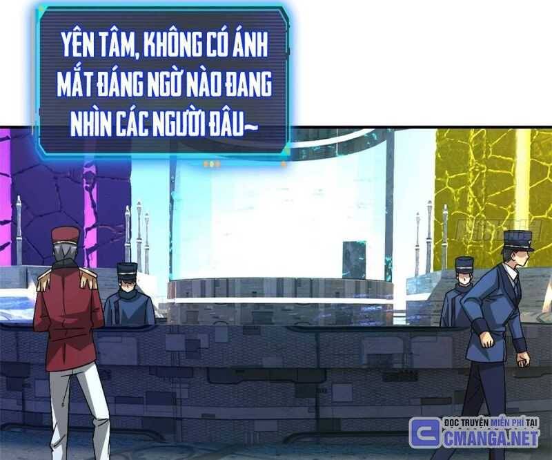 Tận Thế Trò Chơi Ghép Hình Chương 87 Ảnh 69