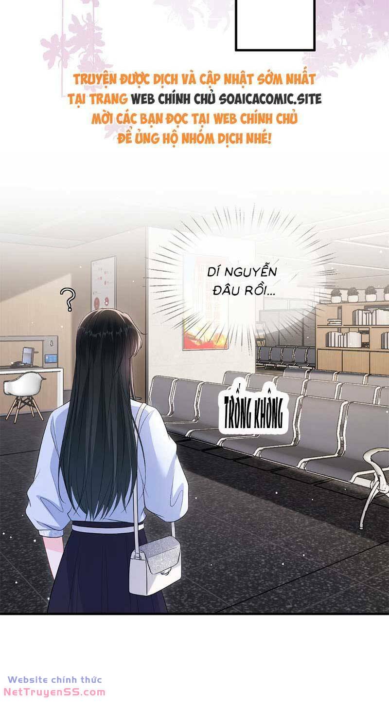 Anh Hoắc Ngoan Ngoãn Nuông Chiều Tôi Chương 17 Ảnh 16