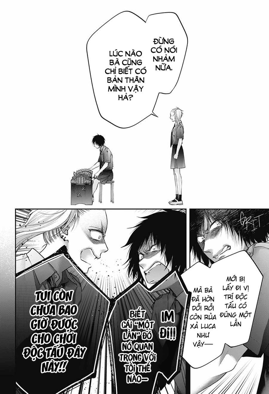 Kono Oto Tomare! Chương 131 Ảnh 29
