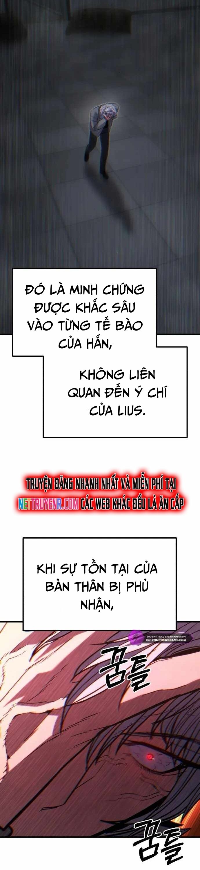 Tuyệt Thế Anh Hùng Chương 41 Ảnh 30