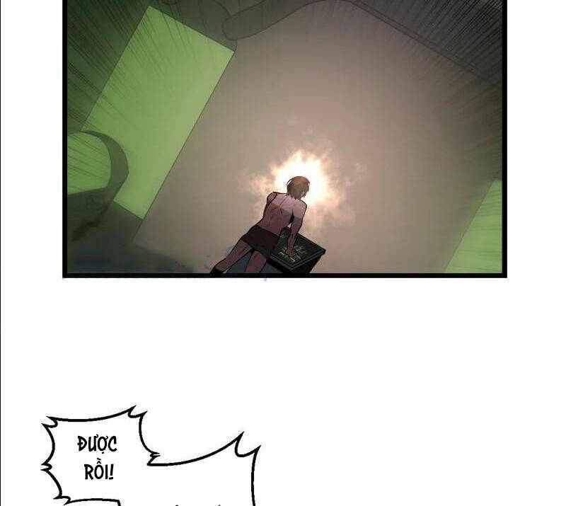 The Dungeon Master Chương 113.5 Ảnh 39