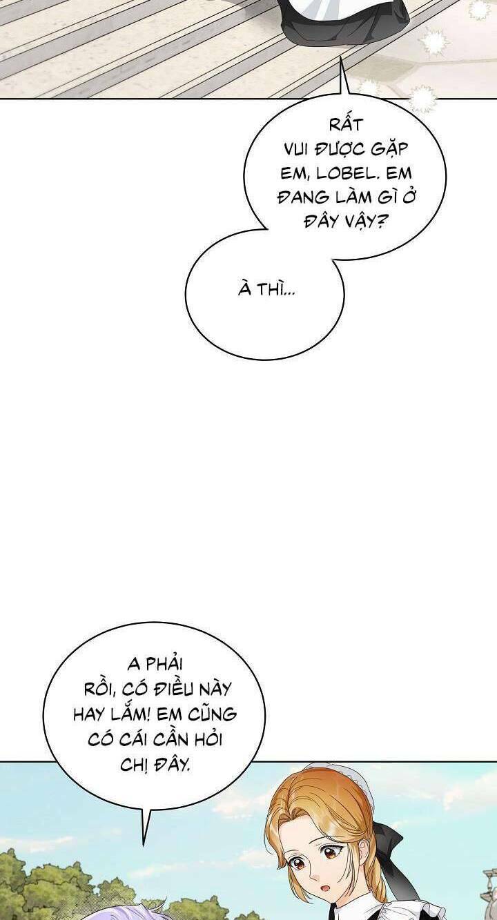 Sống Sót Qua Sự Ám Ảnh Chương 36 Ảnh 50