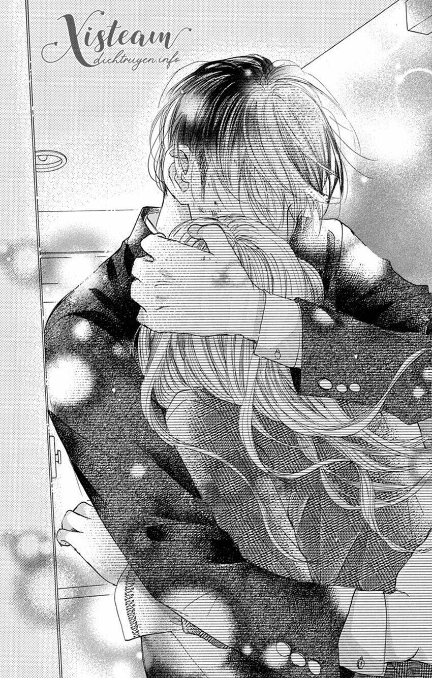 Boku Ni Hana No Melancholy Chương 83 Ảnh 20