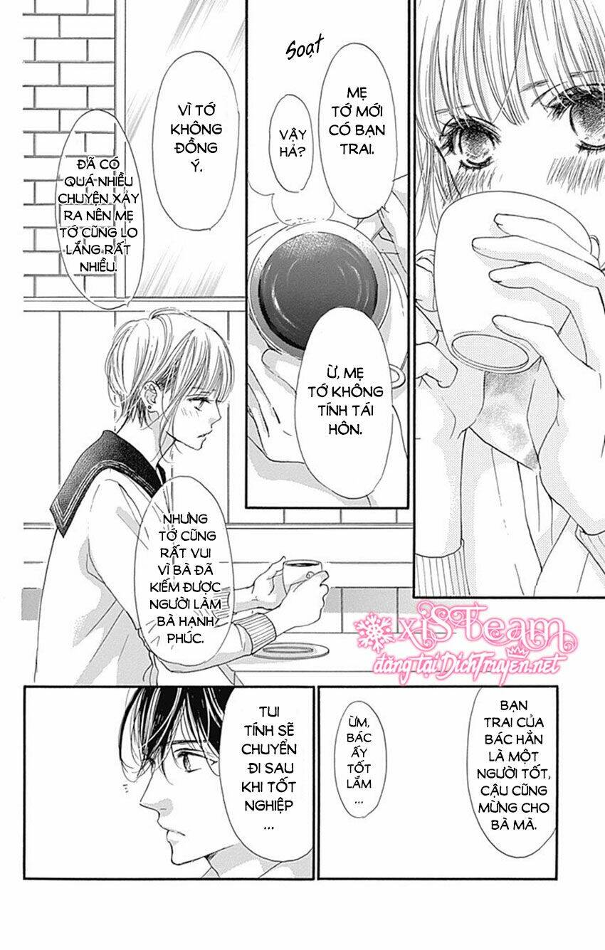 Boku Ni Hana No Melancholy Chương 69 Ảnh 14