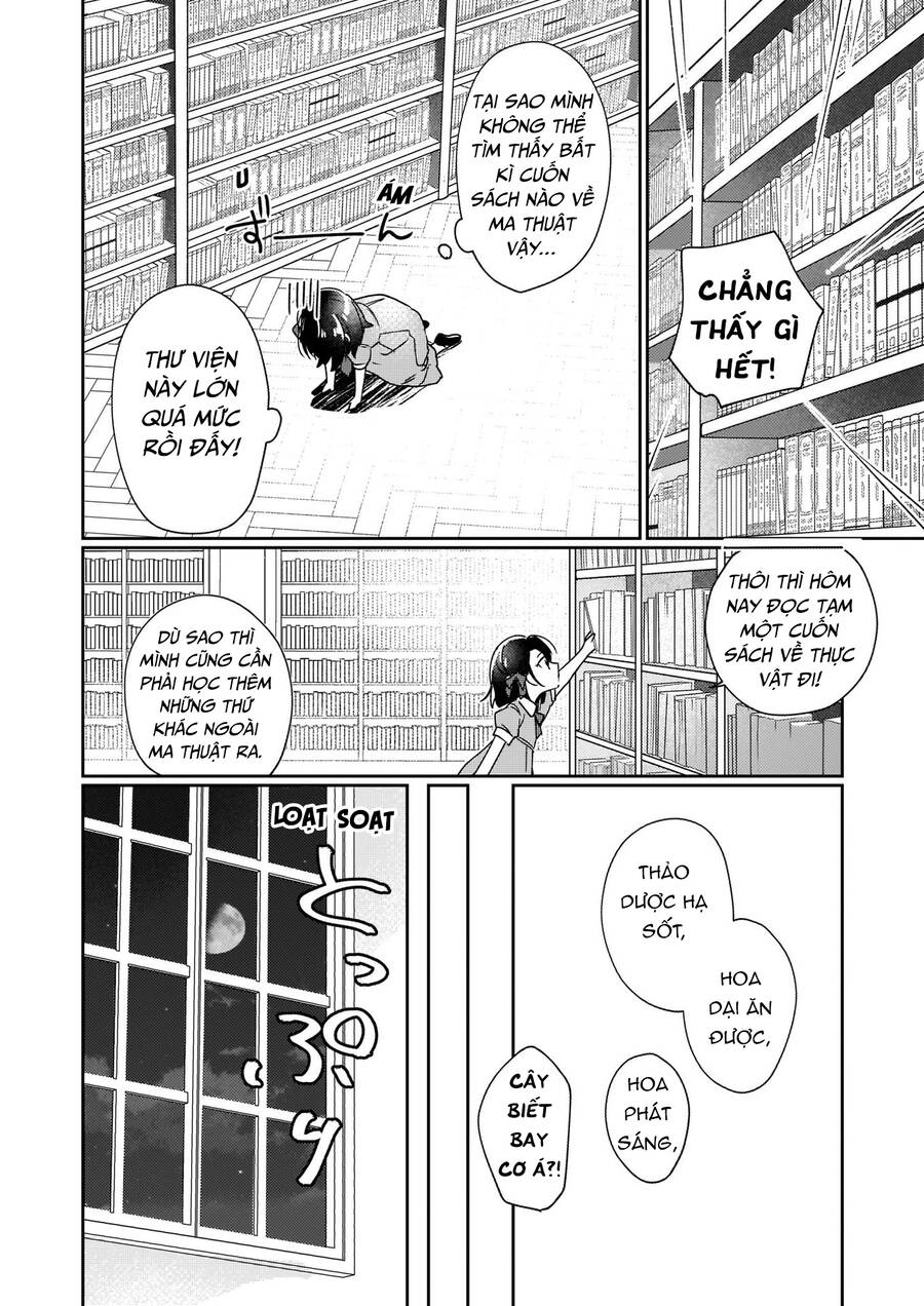 Rekishi Ni Nokoru Akujo Ni Naru Zo Akuyaku Reijou Ni Naru Hodo Ouji No Dekiai Wa Kasoku Suru You Desu! Chương 1 Ảnh 13