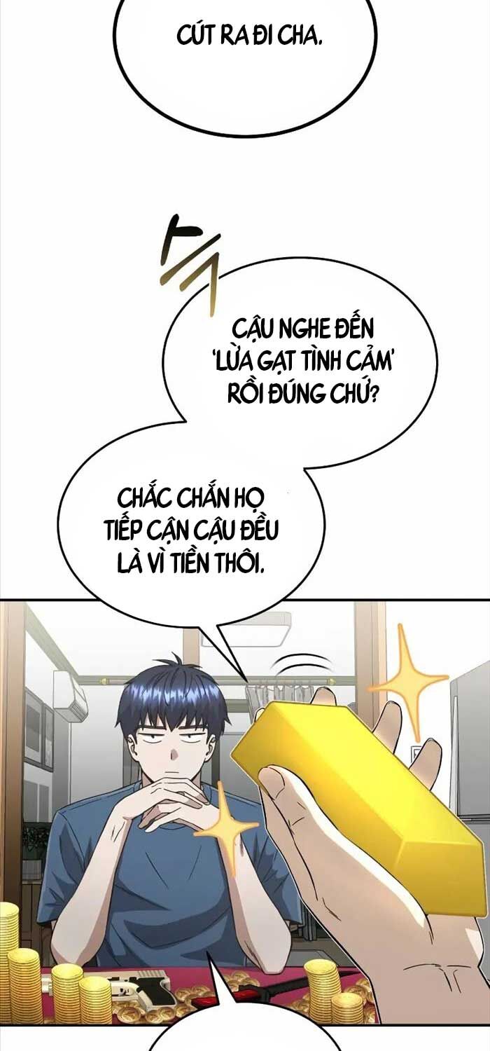 Thiên Tài Của Dòng Dõi Độc Nhất Vô Nhị Chương 92 Ảnh 27