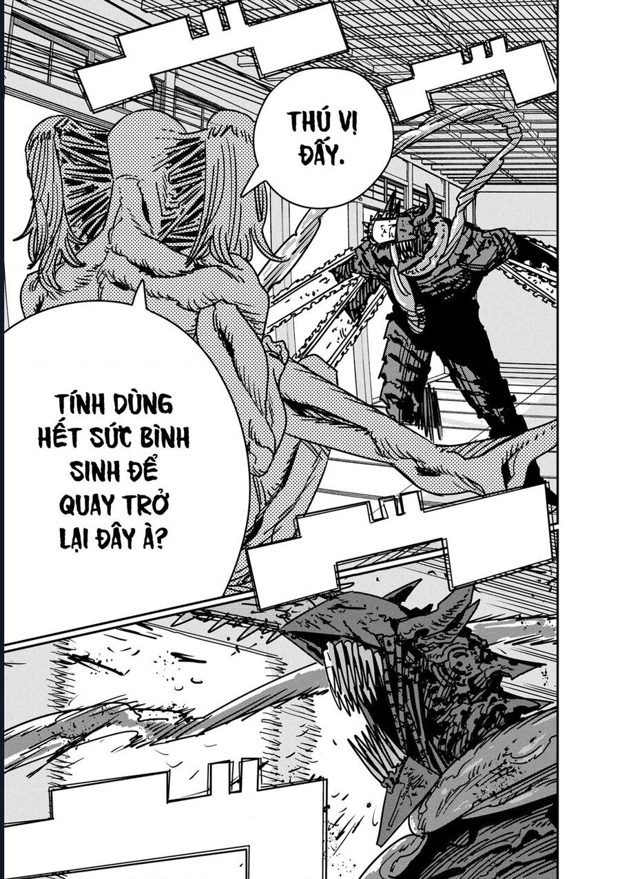 Chainsaw Man - Thợ Săn Quỷ Chương 189 Ảnh 6