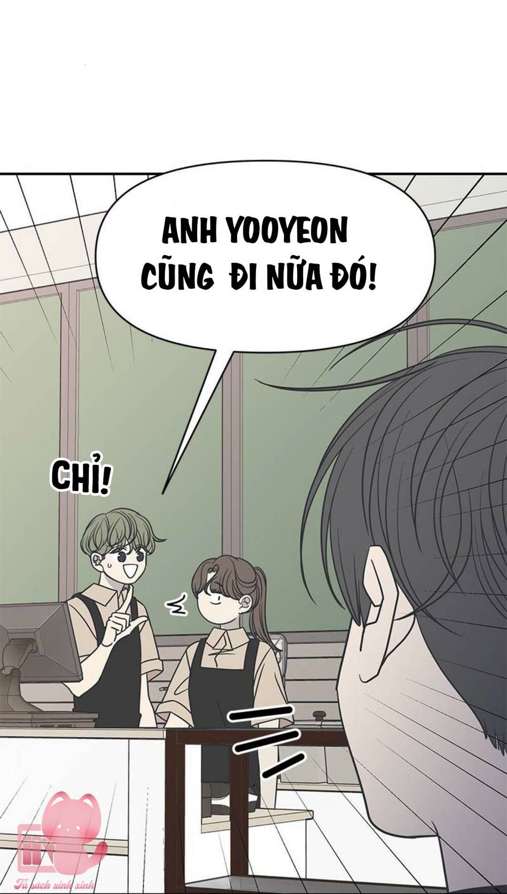Kế Hoạch Hẹn Hò Của Bareum Chương 92 Ảnh 89