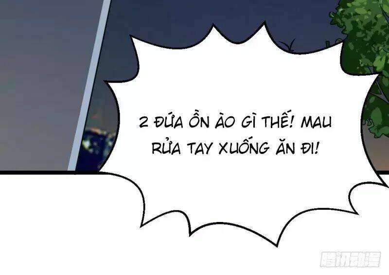 Cuộc Chiến Phía Sau Nhà Bếp Chương 42 Ảnh 28