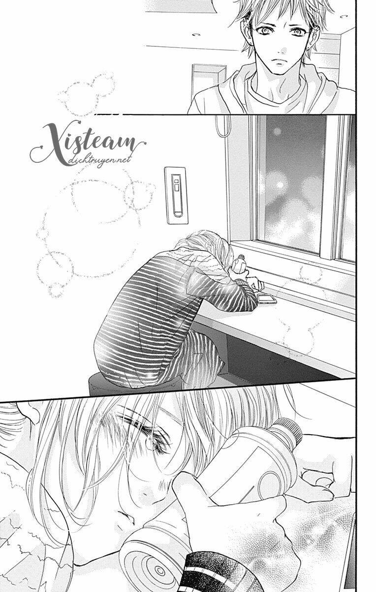 Boku Ni Hana No Melancholy Chương 75 Ảnh 18